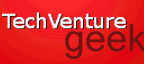 TechVentureGeek Logo