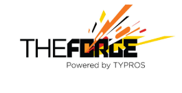 the forge logo