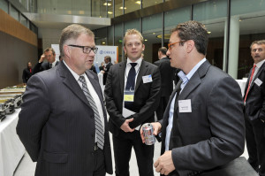 Orkla Investor Day 2011