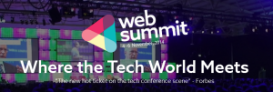 Where The Tech World Meets   Web Summit
