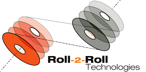 Roll-2-Roll Technologies logo