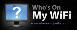 Who Is On My WiFi  logo_black 2